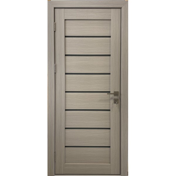 Interior doors Argo Grey Oak (height with frame 2120mm) Interior doors Argo Grey Oak (height with frame 2120mm)