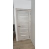 Interior doors pvc Florida Latte