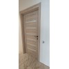Interior doors pvc Florida Latte