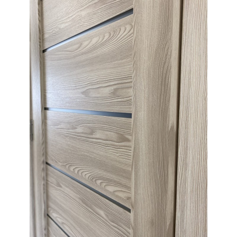 Interior doors pvc Florida Latte