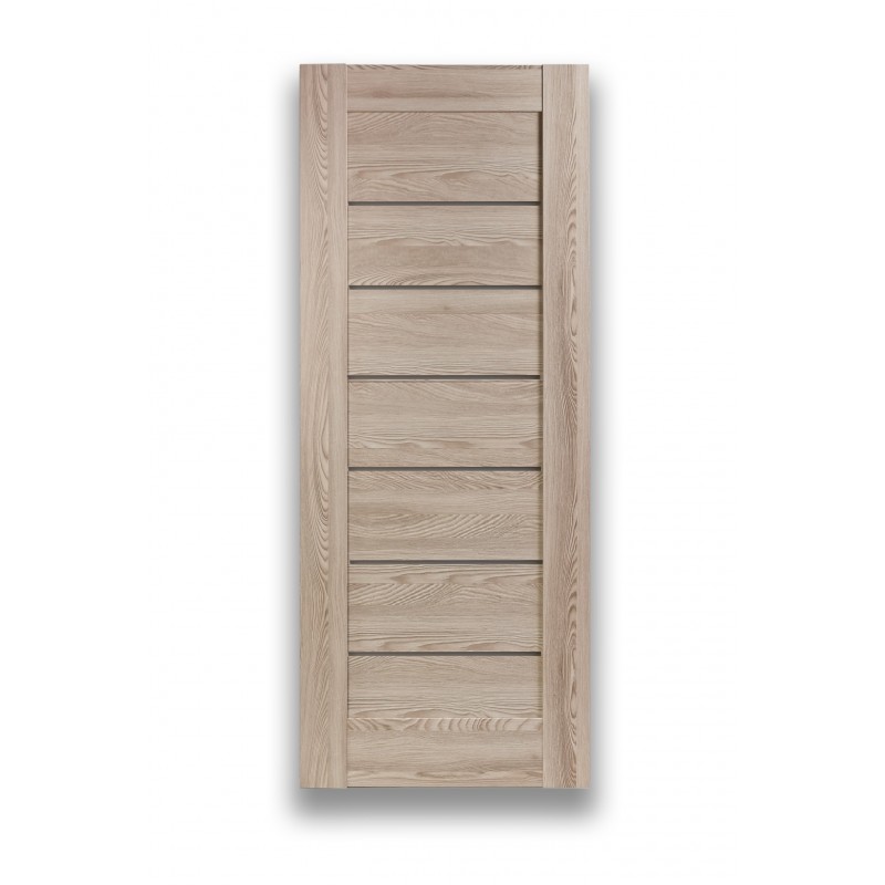 Interior doors pvc Florida Latte