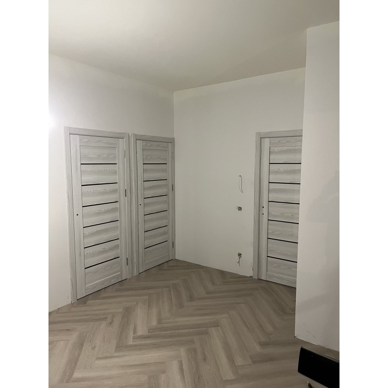 Interior doors pvc Florida Vanilla