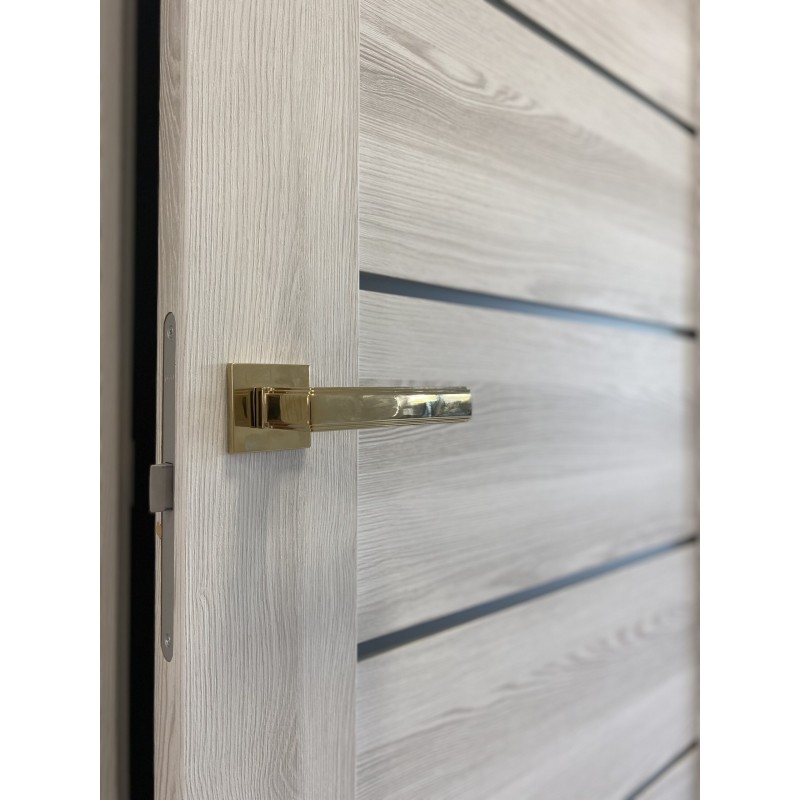 Interior doors pvc Florida Vanilla