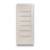 Interior doors pvc Florida Vanilla