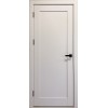 Interior doors with PVC coating Sofia White (height with frame 2120mm)