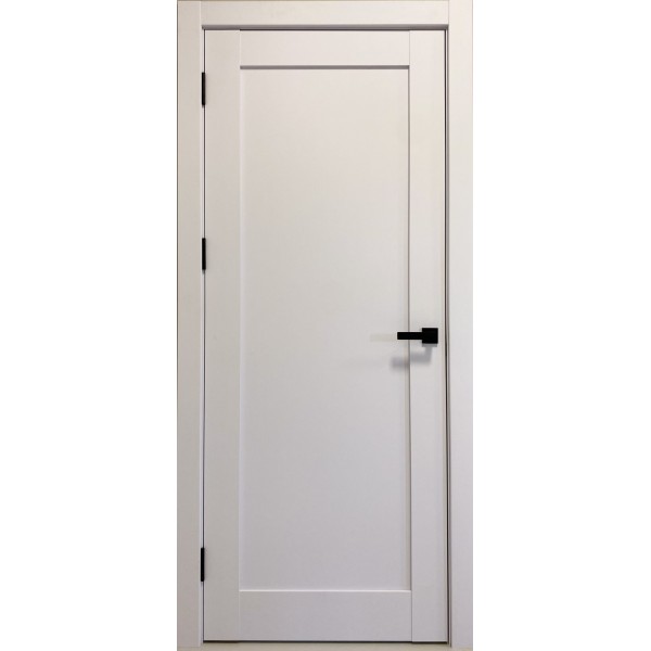 Iekšdurvis ar PVC pārklājumu Sofia White ( augstums ar aplodam 2120mm) Iekšdurvis ar PVC pārklājumu Sofia White ( augstums ar aplodam 2120mm)