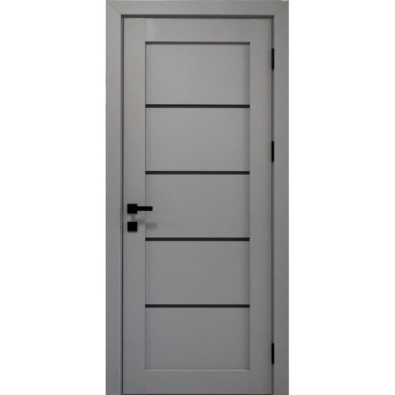 Межкомнатные двери Sofia Grey (Высота с наличниками 2120mm) Межкомнатные двери Sofia Grey (Высота с наличниками 2120mm)