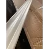 King Doors RAL9010 ar minimāliem defektiem