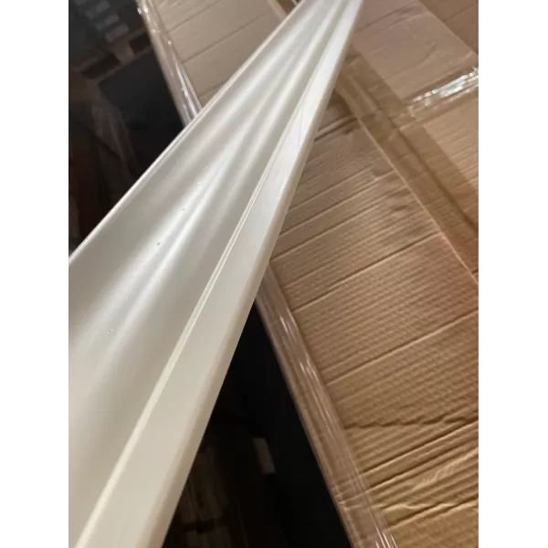 King Doors RAL7047 ar minimāliem defektiem