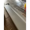 King Doors RAL9010 ar minimāliem defektiem