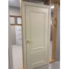 King Doors RAL9010 ar minimāliem defektiem