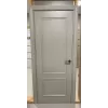 King Doors RAL7047 ar minimāliem defektiem