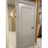King Doors RAL7047 ar minimāliem defektiem