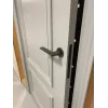 King Doors RAL7047 ar minimāliem defektiem