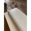 King Doors RAL9010 ar minimāliem defektiem