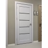 Interior doors Sofia Snow white (height with frame 2120mm)