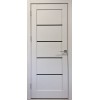 Interior doors Sofia Snow white (height with frame 2120mm)