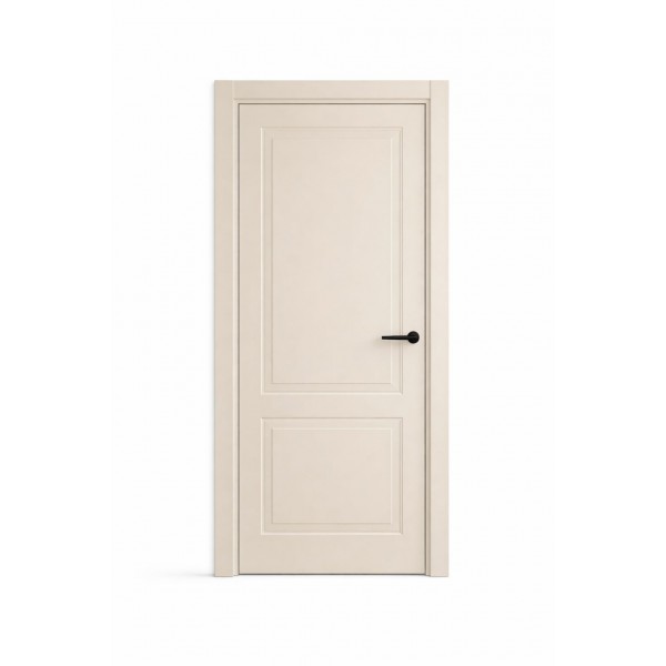 Krāsotas durvis VERONA Kašmirs NCS S 2502-Y50R
