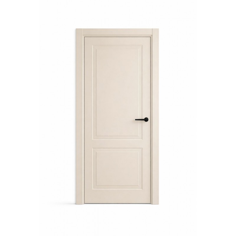 Krāsotas durvis VERONA Kašmirs NCS S 2502-Y50R