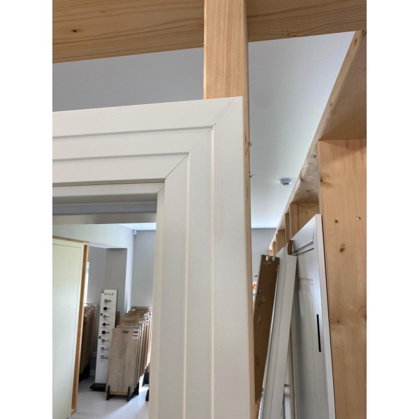 Painted Doors Florence Cashmere NCS S 2502-Y50R Painted Doors Florence Cashmere NCS S 2502-Y50R