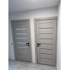 Межкомнатные двери Argo Grey Oak (Высота с наличниками 2120mm)