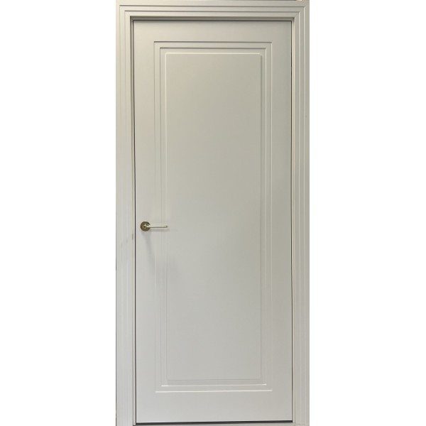 Painted Doors Florence RAL 9010 Painted Doors Florence RAL 9010