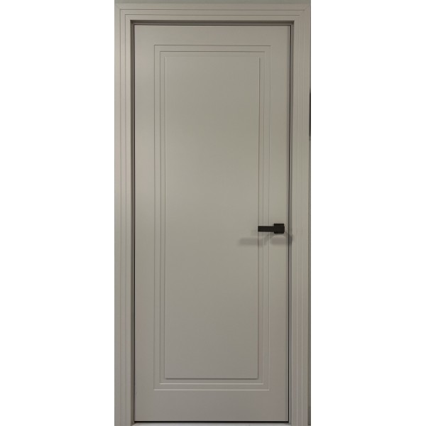 Painted Doors Florence Cashmere NCS S 2502-Y50R Painted Doors Florence Cashmere NCS S 2502-Y50R