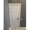 Krāsotas durvis VERONA RAL 9003 Krāsotas durvis VERONA RAL 9003