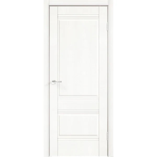 Interior door ALTO DG PVC white matte Interior door ALTO DG PVC white matte