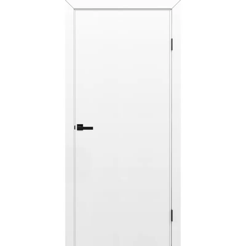 Painted Interior Doors BLANK white RAL 9016