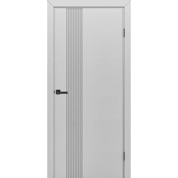 Painted Interior Doors KALIFORNIA gray pastel RAL 7047