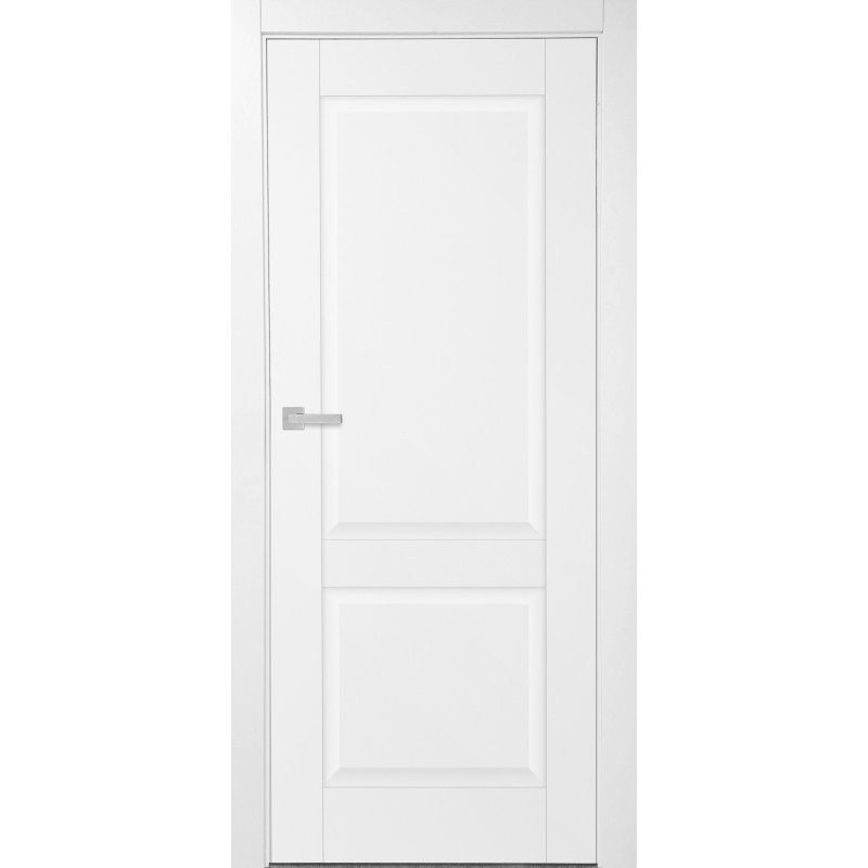 Interior door PRADO 2 White matte