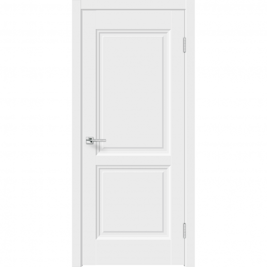 Крашеные межкомнатные двери CLASSIC 700L