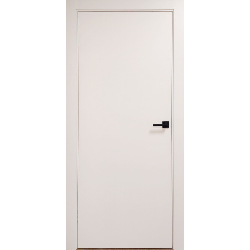 Interior door ERIS White matte