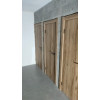 Interior door ERIS Natural oak