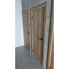 Interior door ERIS Natural oak