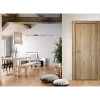 Interior door ERIS Natural oak