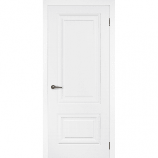 Interior doors |Painted Interior Doors VERONA 2 RAL9016 - VERONA 2 ...