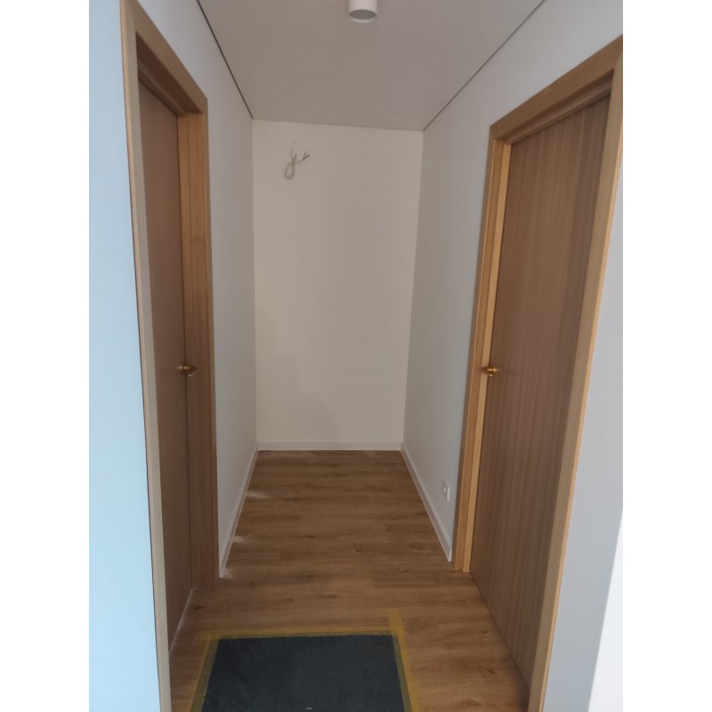 Finierētas iekšdurvis STANDART Ozols