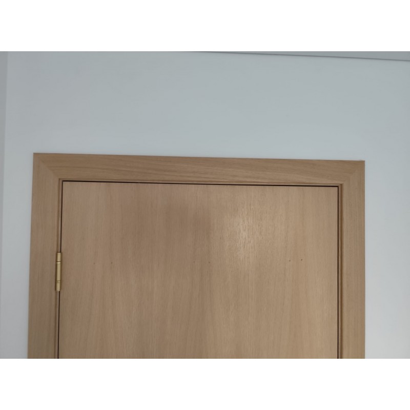 Finierētas iekšdurvis STANDART Ozols