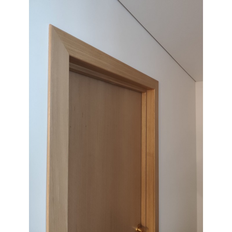 Finierētas iekšdurvis STANDART Ozols