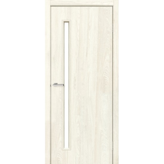 Interior door SIMPLE 3 Oak Austin