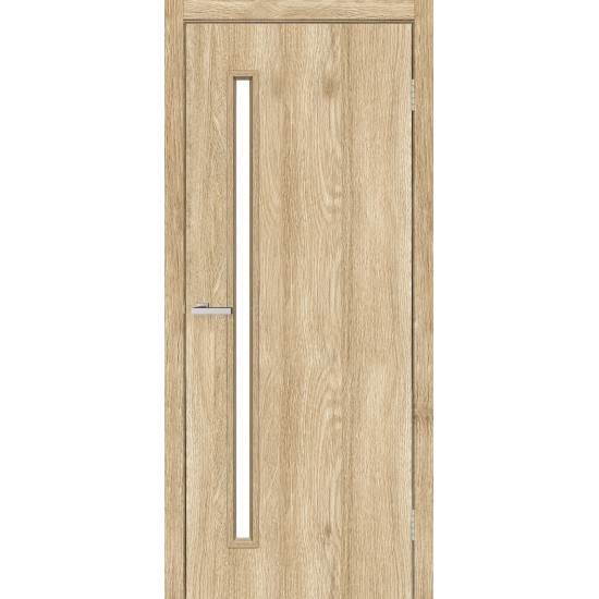 Interior door SIMPLE 3 Oak Savanna