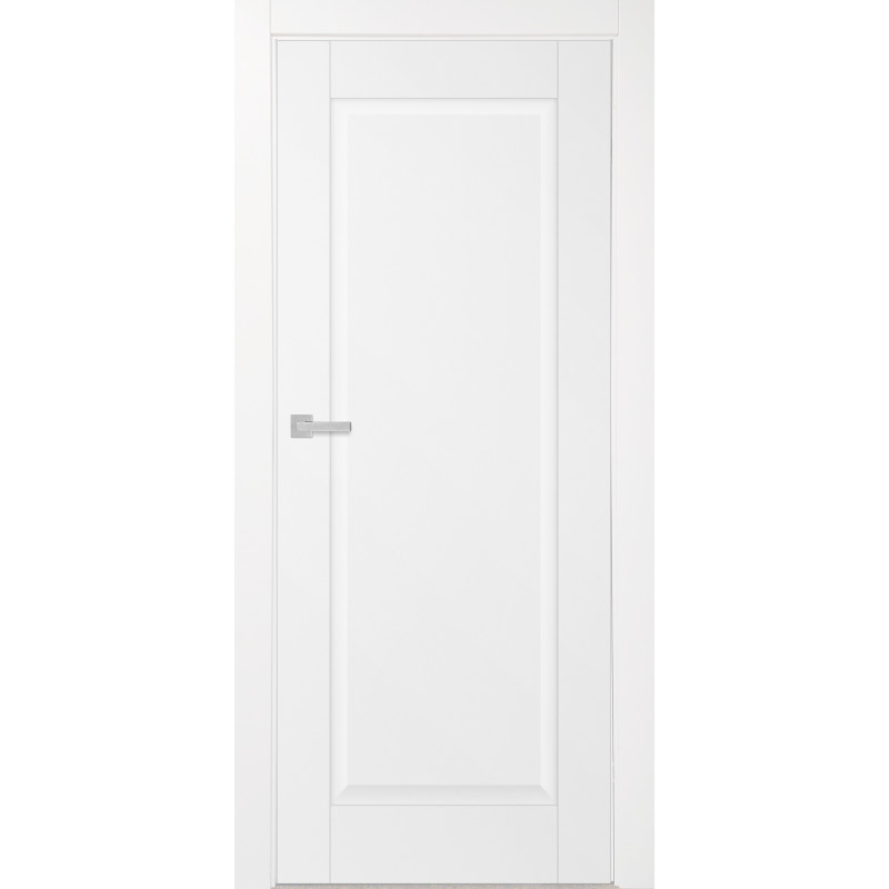 Interior door PRADO White matte