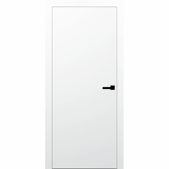 Interior doors BRA 7.01 White