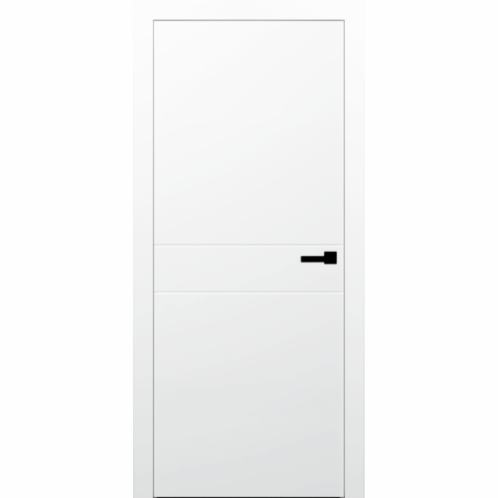 Interior doors BRA 7.07 White