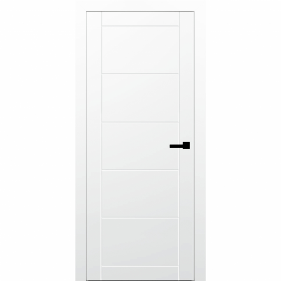 Interior doors BRA 7.08 White