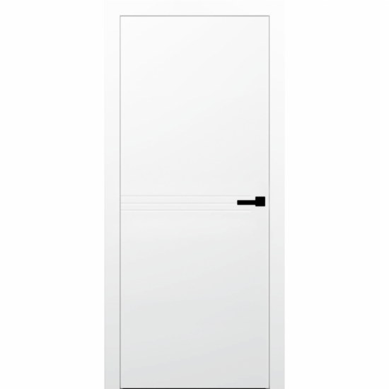 Interior doors BRA 7.09 White