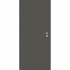 Interior door FULL Matt graphite (RAL 7024)