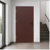 Technical steel doors MULTI RAL 8017